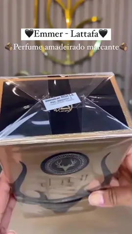 💥 Ameer by Lattafa 💥 Quem sente, não esquece. #Lattafa #AmeerLattafa #PerfumeMasculino #CheiroDeRespeito #FragrânciaÁrabe  