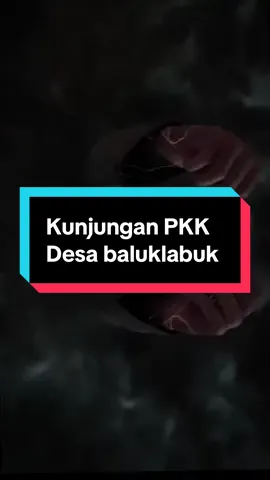 📺 TP-PKK Kabupaten Mamberamo Tengah: 