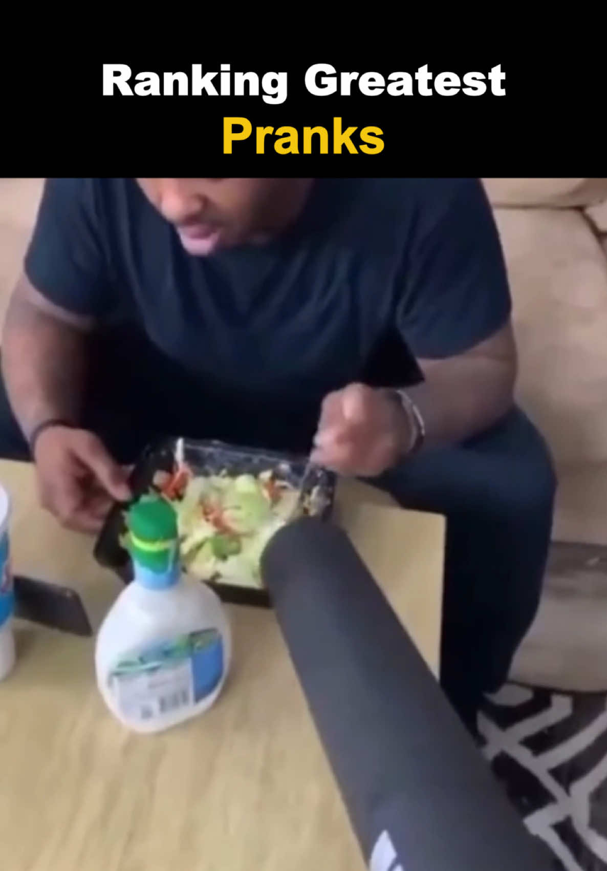 Ranking Greatest Pranks of ALL TIME 🤣 #prank #funny #fart #crashout #farts #fartprank #top5 #top10 #rank #ranking #ranked #fyp #fypシ #viral #trending #define #defineranked #defineproductions 
