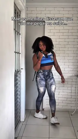 Deixa com à mamãe 🤫😉