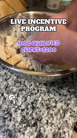 #LIVEIncentiveProgram #JustGoLIVE #PaidPartnership 