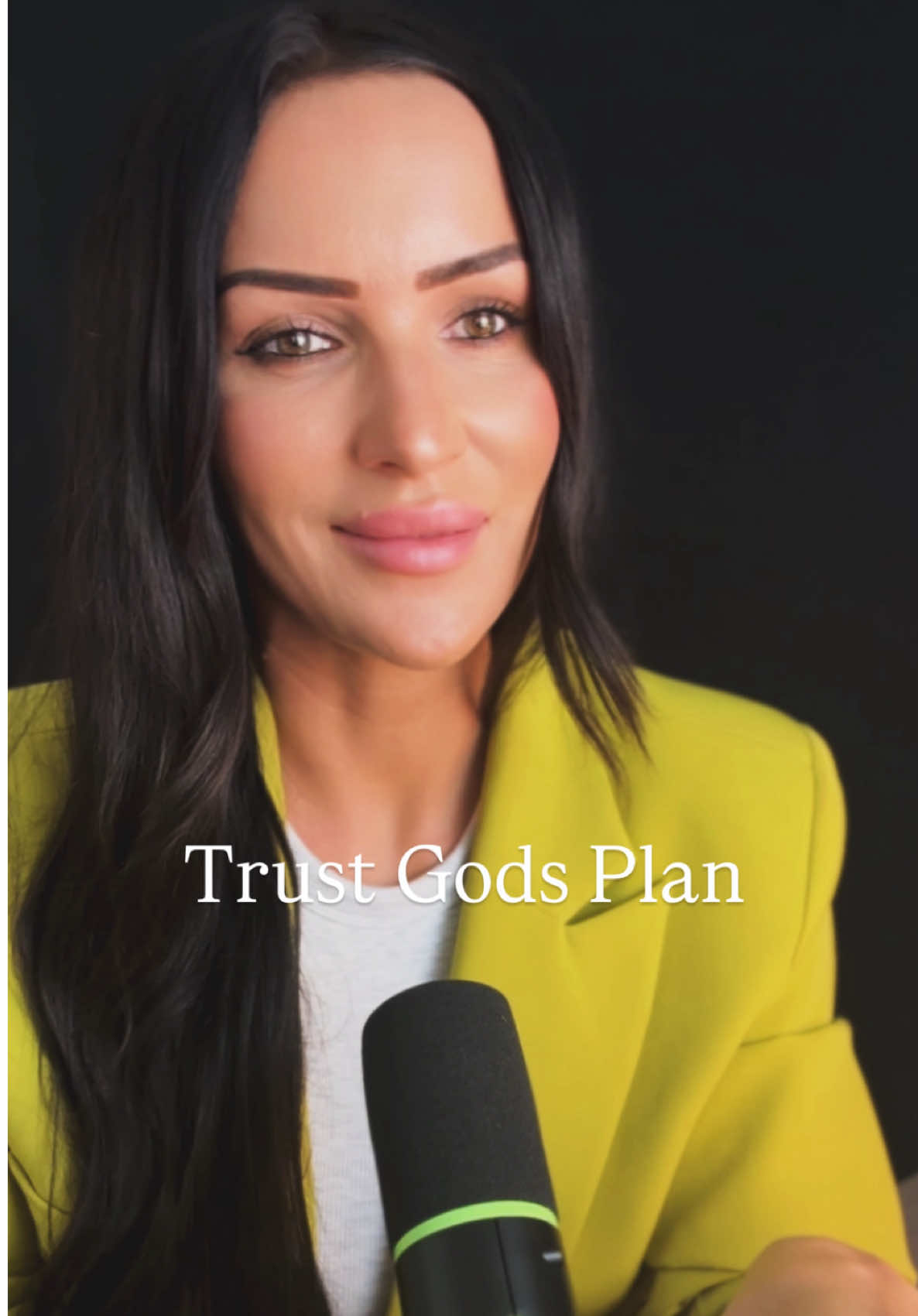 God has a plan for you ✨ ☘️  #fyp #fyppp #god #life #motivation 