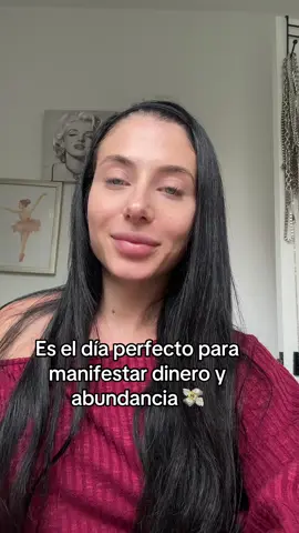 #dinero #manifest #abundancia #ritual 