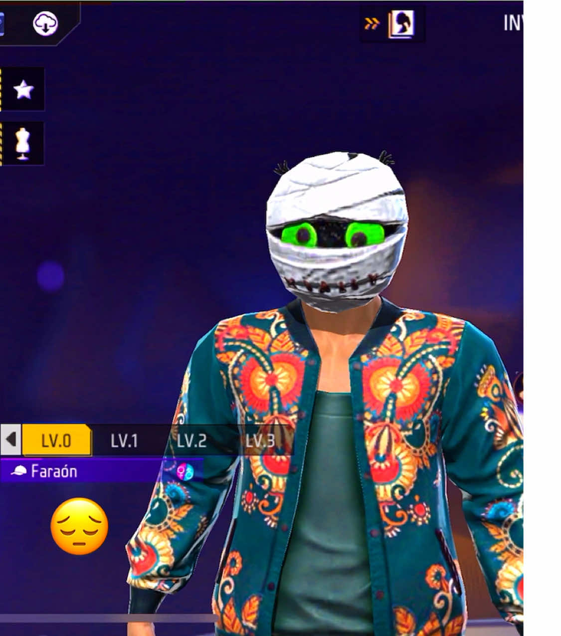 Estamos cada vez en el olvido los veteranos 😔 #fyppppppppppppppppppppppp #stannlyjr #freefire #fypageシ 