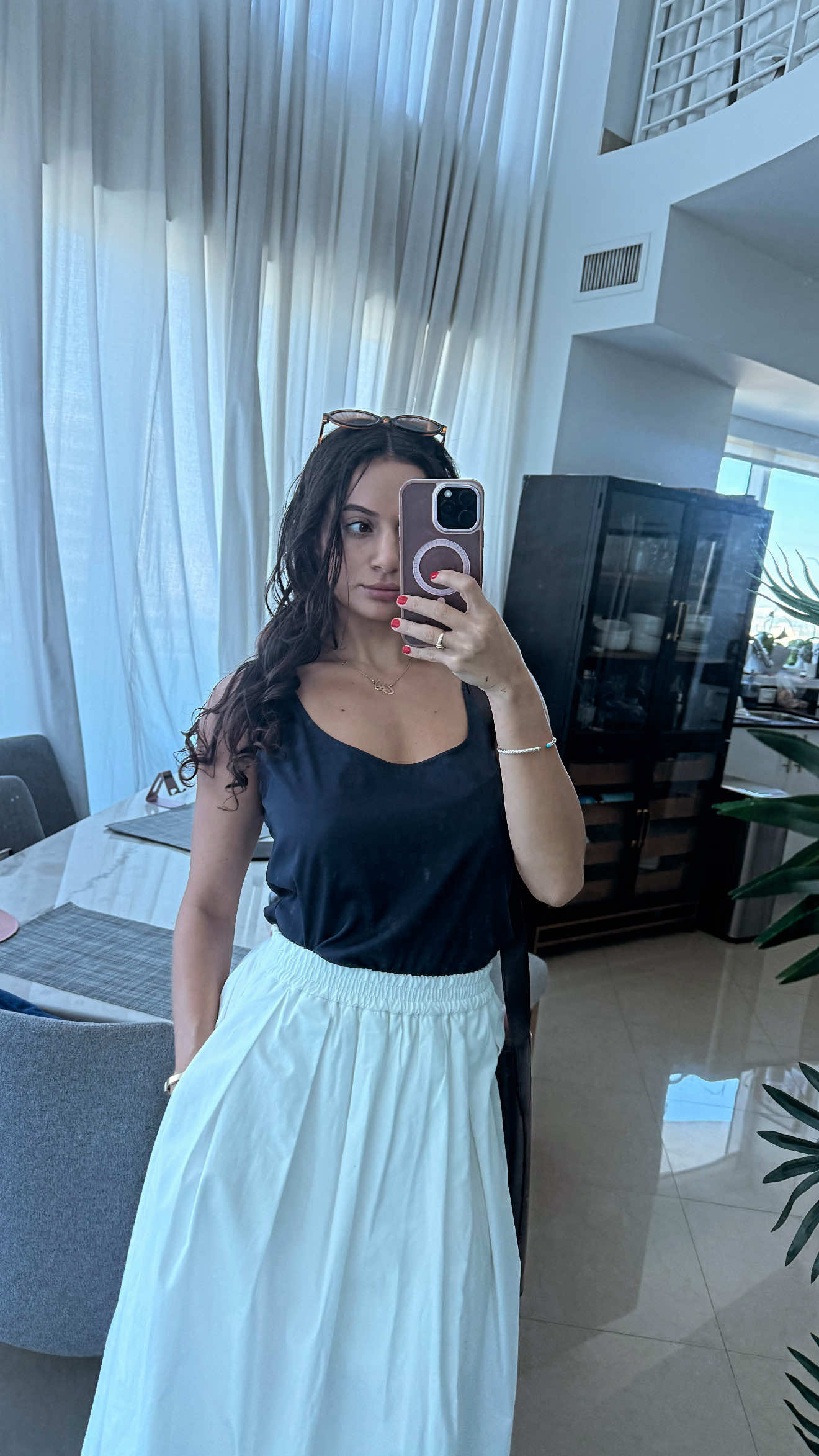 #fitcheck #OOTD #workwear #fashiontiktok #officeoutfit 