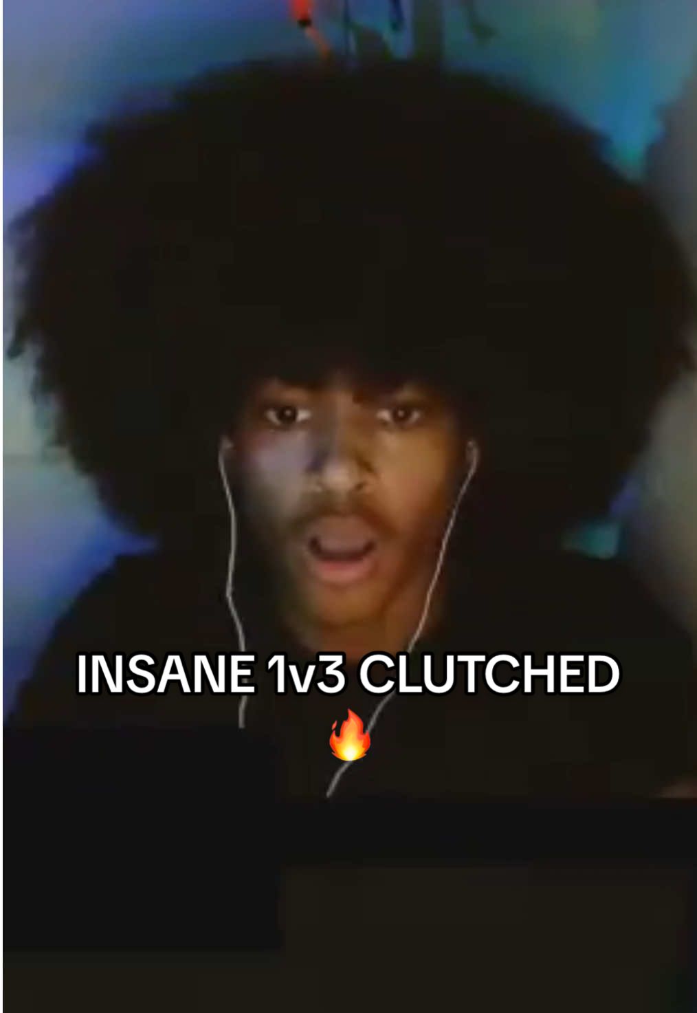 How did i survive this 😂✌️   | Try to catch the streams for moments like this 🙏🏽 #fyp #Minecraft #meme #clips #livehighlights 
