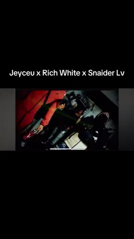 Jeyceu x Rich White x Snaider Lv - Salgo de mi Jato | tema filtrado #jeyceu #richwhite #snaider #trap #perú🇵🇪 
