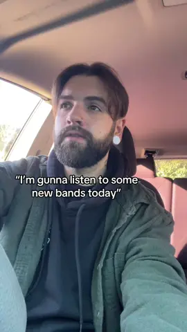 I’m not obsessed, I swear! 😅 #popunk #hotmulligan #alt #comedy #fyp 
