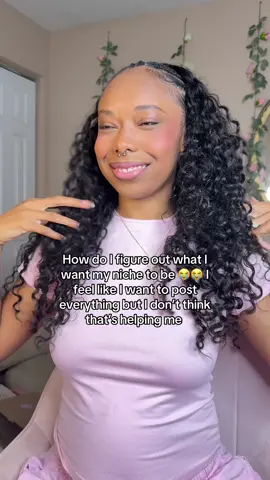 What type of videos do yall like watching from me? I have been trying so hard to pick a niche I don’t know what to do 😭😭😭 #noniche #findinganiche #contentcreator #contentcreatortips 