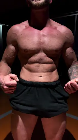 No filter. No shortcuts. Just discipline, sweat and consistency in every rep 💪🏼 Building strength, confidence and resilience, one workout at a time. If you’re chasing progress, not perfection, you’re in the right place. Let me know if you relate. Follow for more muscle tips, training motivation & fitness transformations 🔥 #Fitness #gymmotivation #training #fyp #muscle 