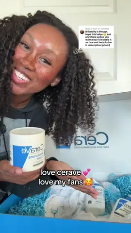 Replying to @farah :) hope this helps! 💕 happy people have hydrated skin, I suggest the Intensive Moisturizing Lotion.