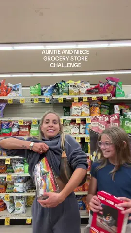 @Vons swear I’m not stealing 🤣 #grocerystore #agegap #niece #fyp @drinkpoppi @Itzzaddie22 