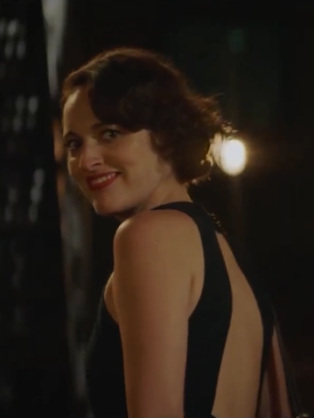 i got fleabag on my soul — #fleabag #phoebebridgers #fleabagedit 