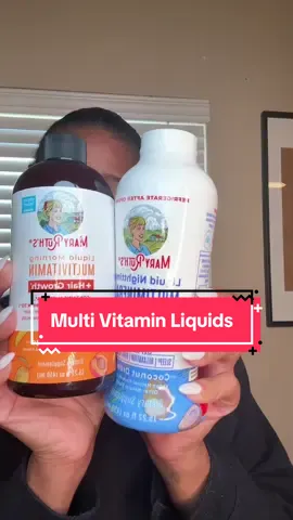 Are you facing issues with hair growth or sleeping?? @MaryRuth's has GREAT products with even BETTER reviews! Click that link for yours NOW‼️ #MultiVitamins #MaryRuthOrganics #LiquidVitamins #HairGrowth #Sleep 