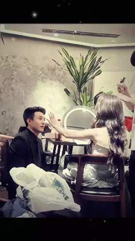 sweet couple ❤️ 🥰 sampai sekarang belum bisa move on dari mereka berdua😭😭😭  #liuxiaoxu #liuxiaoxu刘萧旭 #guoyuxin #guoyuxin郭宇欣 #fyp 