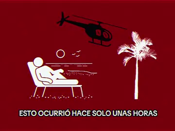 Se estrella un helicoptero justo despues de despegar en playa de California  #terroranalogico #terror #horroranalogico #california #fyp 
