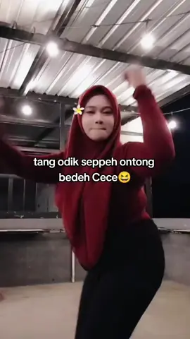 @cece ampun ketua 🙏😆