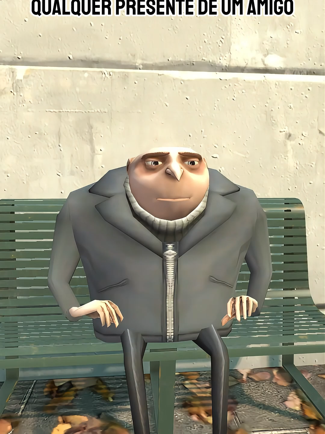 meu amigo tá na minha bondade ❤️ #meumalvadofavorito #fypシ゚ #humor #pobretambemdubla
