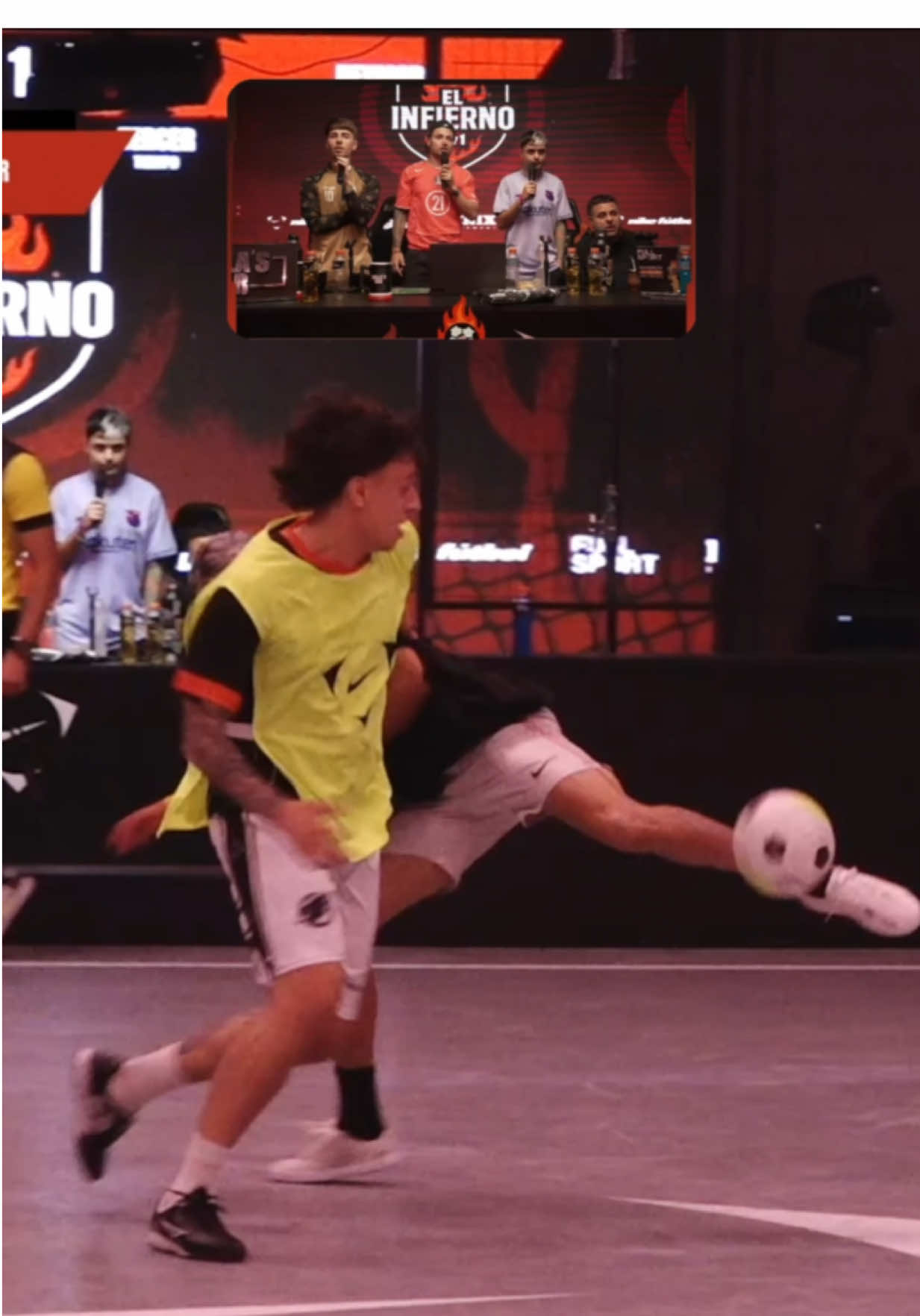 Señoras y Señores el REY del 1vs1 es del TEAM BALANZA⚖️🪄🇨🇴 #matiasamboade #teambalanza #elreydelabalanza #antisecos⚖️💰💸 #potrero 