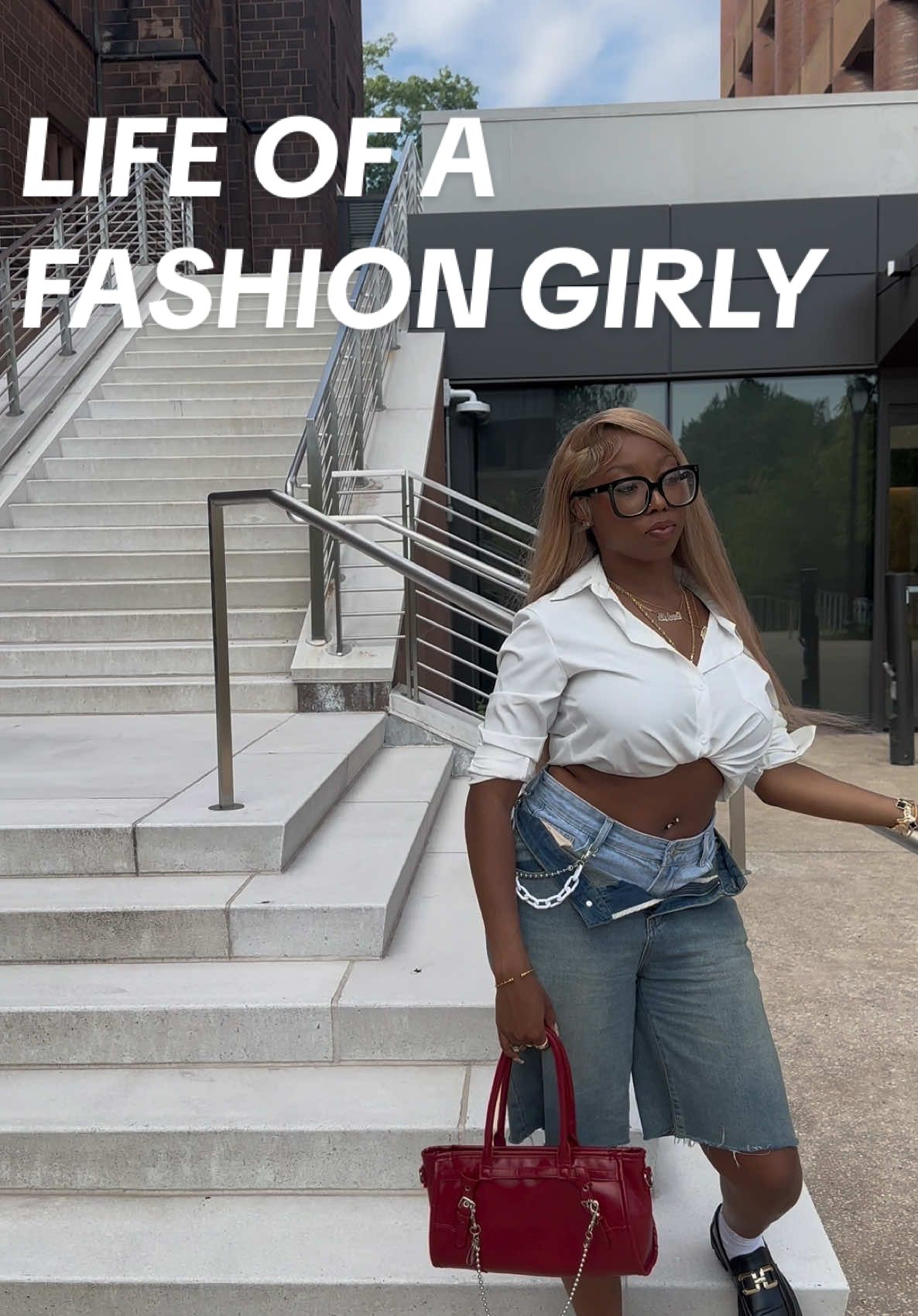 #fashiontiktok #fashionmodel 