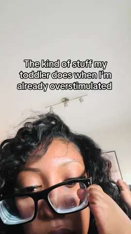 The hangnail is sending me over the edge #MomsofTikTok #toddlersoftiktok 