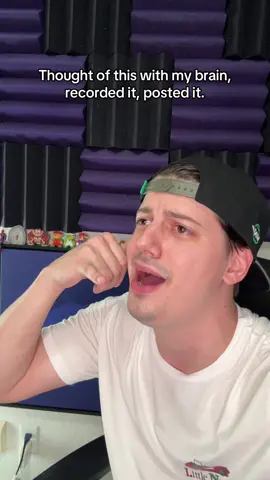 Just doing my job. And this is how we do it. #krustykrab #singing 