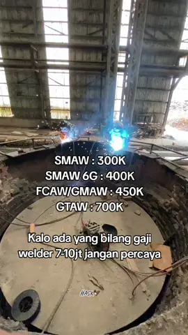 kalau underwater welder kira kira berapa yah perharinya? #fyppppppppppppppppppppppp #underwaterwelding #welderindonesia🇮🇩 #weldernation #bismillahfypシ 