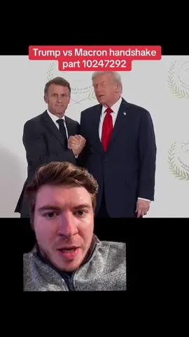 The greatest rivalry in politics!!!