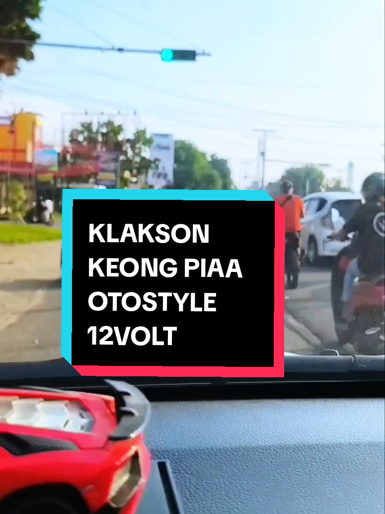 KLAKSON KEONG PIAA OTOSTYLE 12VOLT UNIVERSAL UNTUK MOBIL DAN MOTOR  #klakson #klaksonkeong #klakson12volt #klaksonmobil #klaksonmotor 