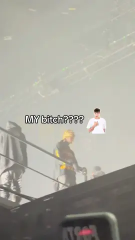 why did ken point at me 😔 #kencarson #playboicarti #antagonist #antagonisttour #iammusic