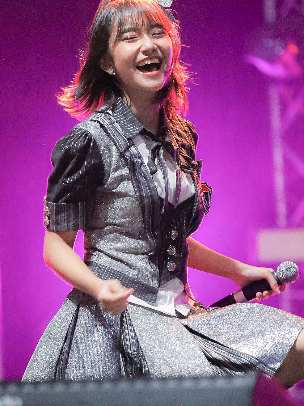 kece parah si freyana ini🥶 - - preset disini@FaJar Uzumaki ft 𝙂𝙂  #freyajkt48 #memberjkt48 #jkt48 #fyp 