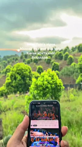Sound penyemangat para bujang. #fyptiktok #mahar #uangpanai #petanicengkeh #trending 