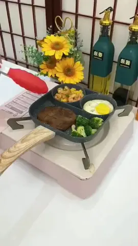 frigideira antiaderente 3 em 1#acheinashopee #Achadinho #acheinotiktok #frigideira #3em1 