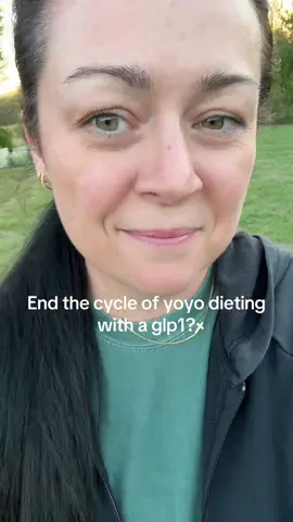 Break the cycle of chronically being on a diet with a #glp1 no insurance or script needed - use your HSA/FSA, no added fees! Check out the link in my bio to get started #glp1community #glp1forweightloss 