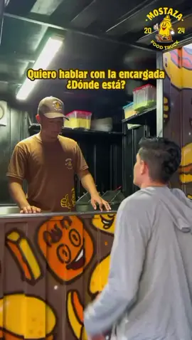 Te esperamos aquí en Mostaza 💛  #viral #paratiiiiiiiiiiiiiiiiiiiiiiiiiiiiiii #fyp #viralvideos #mostazafoodtruck 