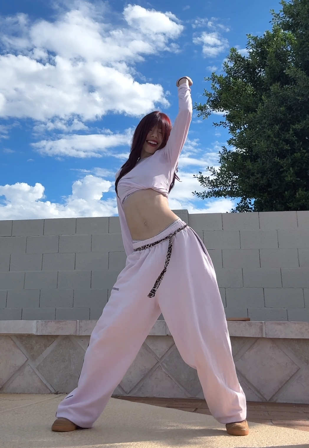 @DAYOUNG #body #kpopfypシ #dancechallenge #mirrored