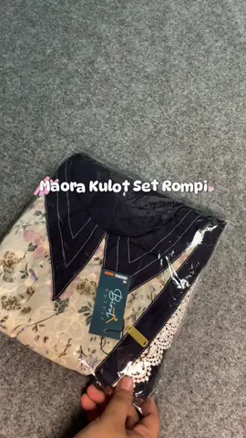 One set recomend Tinggal make manset cakep bgt , muat sampe bb 100kg😍#CapCut 