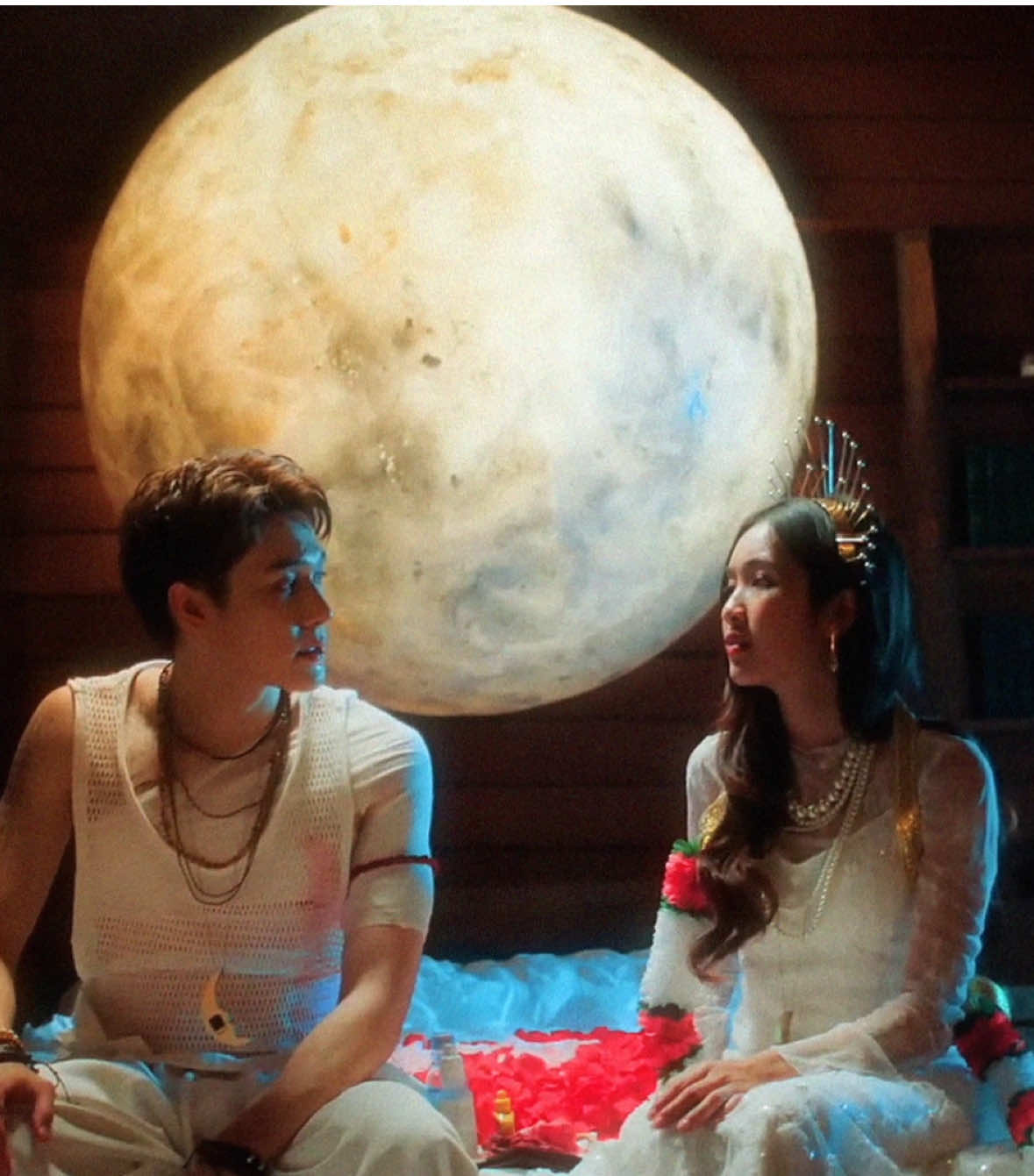 they’re so married #muteluv #muteluvseries #wutploy #hirunkit_ #nanihirunkit 