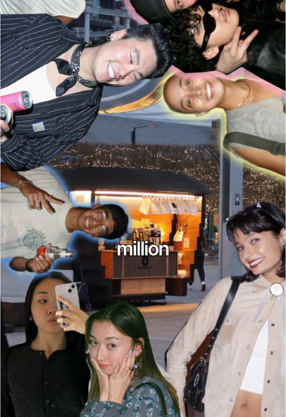 We built a social google maps because trying new places is more fun with friends… follow along for our journey :) 