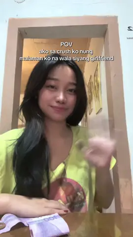 Kala ko pa naman papasok na ako sa standards niya, dun ako nalugi😭😭😭 #crush #foryoupage #foryou #aray #college 