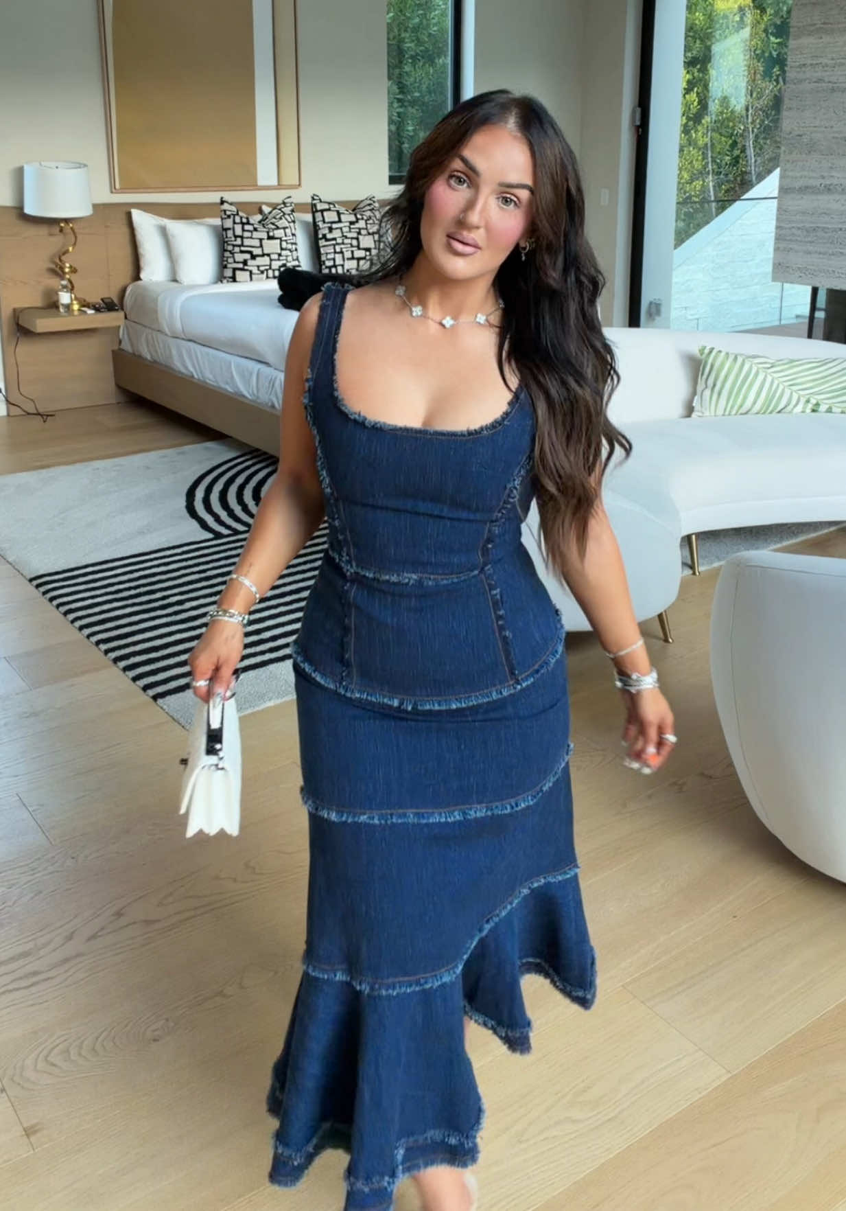 EXCITED FOR LA 😍😍😍 #travel #losangeles #unpackwithme #unpacking 