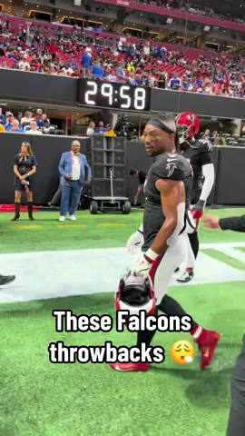 Watch #Bills-#Falcons at 7 ET on ESPN and the ESPN App #NFLonESPN #ESPNSocial 