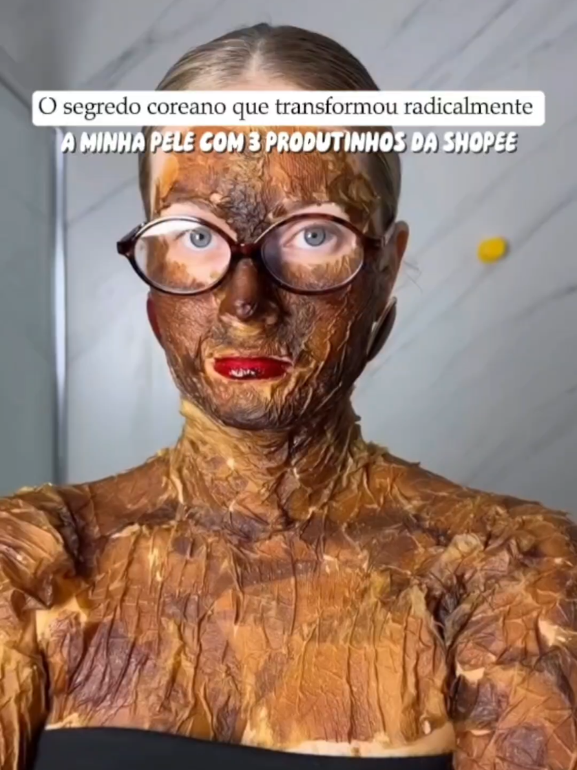 Rotina skincare coreana: 3 produtinhos para pele perfeita IDs e links dos produtos estão nos comentários 🛍️  Me segue para as mensagens chegarem direitinho 💌 #SkincareCoreana #RotinaDeSkincare #PelePerfeita #CuidadosComAPele #ProdutosDeBeleza