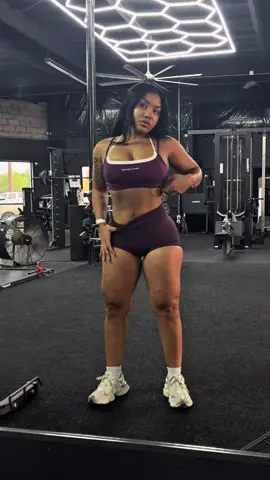 @Bodywerkz 'Shara'💜