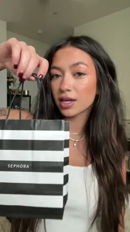 a little Sephora haul 〰️ @YSL Beauty @Westman-Atelier #makeup #makeuphaul #sephorahaul #sephoramusthaves #yslcandyglaze 