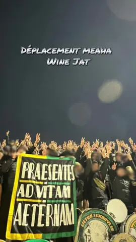 KB ON TOUR 🇯🇲#ultraskabylieboys🇯🇲 #kabylieboys #imazighen #zonaamazigh46 #ultras 