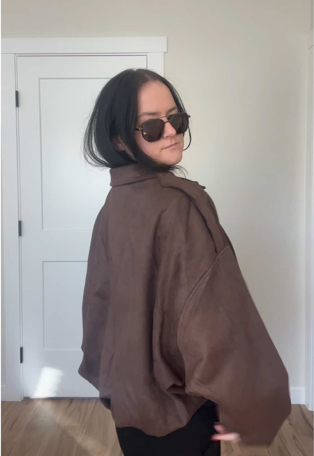 This jacket ♥️@Katch Me Chic 