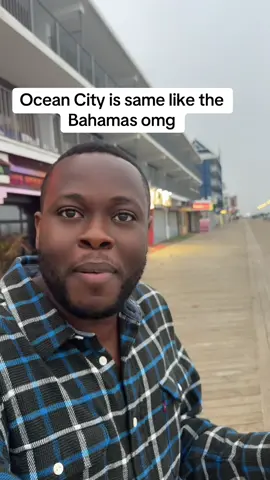 My first time and I immediately love it #oceancity #maryland#oceancitymd 