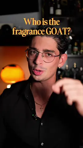 Replying to @That Fragrance Guy Comment down below who YOU think is the most influential person right now! #fragrance #perfume #cologne 