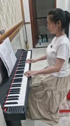 Tác phẩm: Tôi bắt đầu.